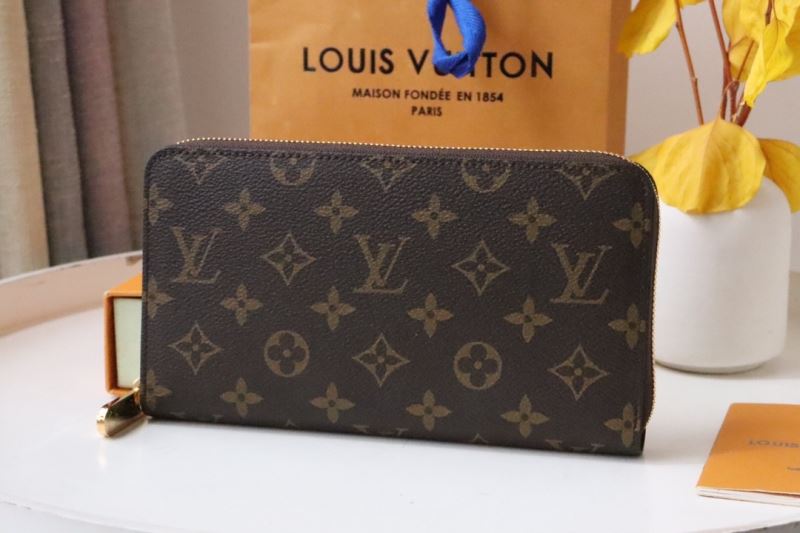 LV Wallets